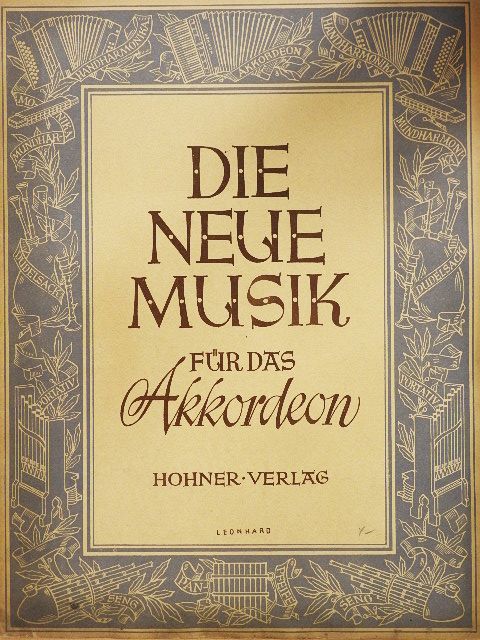 Hans Lang - Die Neue Musik [antikvár]