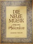 Hans Lang - Die Neue Musik [antikvár]