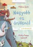 Miklya Zsolt - Nagyobb az óriásnál