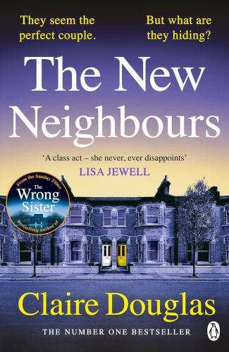 Claire Douglas - The New Neighbours