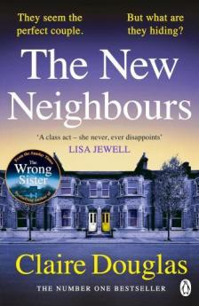 Claire Douglas - The New Neighbours