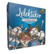 BLAFEELRS - Lélektükör társasjáték