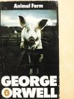 George Orwell - Animal Farm [antikvár]