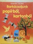 Jutta Maier - Barkácsoljunk papírból, kartonból [antikvár]