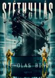 Nicholas Binge - Széthullás [eKönyv: epub, mobi]