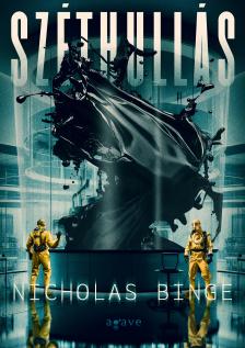 Nicholas Binge - Széthullás [eKönyv: epub, mobi]