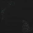 Metallica - METALLICA CD (BLACK ALBUM)