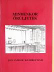 Dr. Joó Sándor - Mindenkor örüljetek [antikvár]