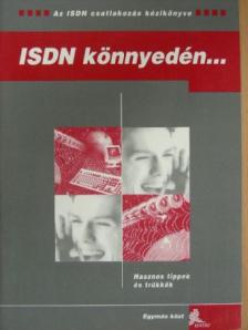 Feimann György - ISDN könnyedén... [antikvár]