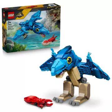 LEGO Jurassic World Bébi pteranodon 77977