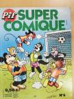 Arnal - Pif Super Comique 6. [antikvár]