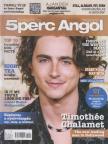 Szalai Nóra (főszerk.) - 5 perc angol magazin 2025. február [antikvár]