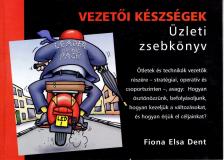 Fiona Elsa Dent - Vezetői készségek - Üzleti zsebkönyv [antikvár]