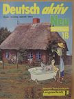 Gerd Neuner - Deutsch aktiv Neu 1B - Lehrbuch [antikvár]