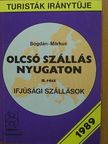 Bogdán - Olcsó szállás nyugaton II. [antikvár]