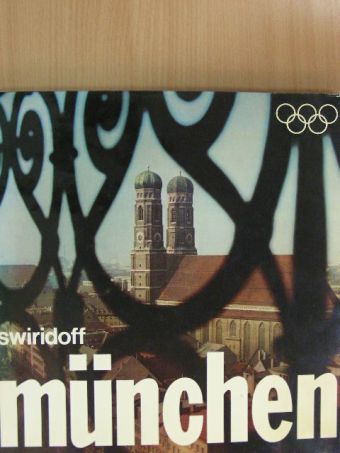 Paul Swiridoff - München [antikvár]