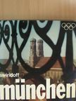 Paul Swiridoff - München [antikvár]