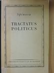Spinoza - Tractatus politicus [antikvár]