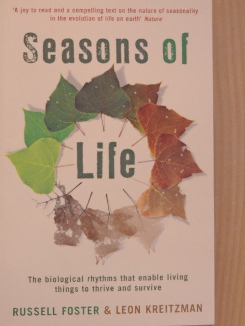 Leon Kreitzman - Seasons of Life [antikvár]