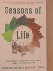 Leon Kreitzman - Seasons of Life [antikvár]