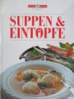 Suppen & Eintöpfe [antikvár]