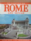 Loretta Santini - Rome and Vatican [antikvár]