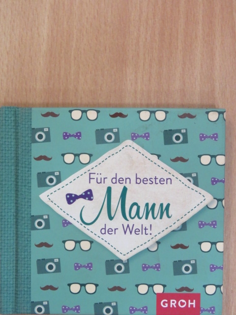 Laura Thies - Für den besten Mann der Welt! [antikvár]