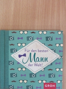Laura Thies - Für den besten Mann der Welt! [antikvár]