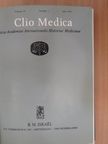 Daniel J. Wallace - Clio Medica July 1979-80 [antikvár]