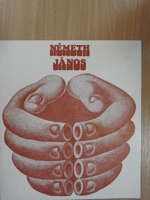 Koczogh Ákos - Németh János [antikvár]