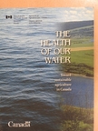 The Health of Our Water [antikvár]