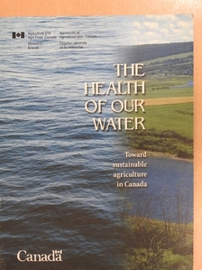 The Health of Our Water [antikvár]