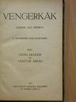 Góth Sándor - Vengerkák [antikvár]