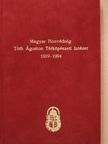 Dr. Tremmel Ágoston - Magyar Honvédség Tóth Ágoston Térképészeti Intézet [antikvár]