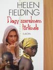 Helen Fielding - Nagy szerelmem története [antikvár]