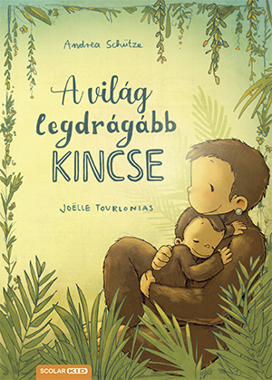Andrea Schütze - A világ legdrágább kincse