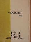 G. Sándor Mária - Várgesztes - Vár [antikvár]
