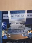 Szerelem@első.klikkre [antikvár]