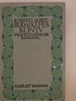 Kárpáti Aurél - Budai képes könyv [antikvár]