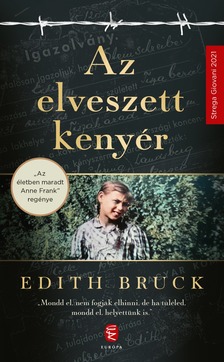 BRUCK, EDITH - Az elveszett kenyér [eKönyv: epub, mobi]