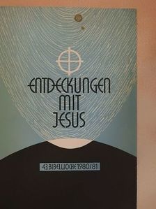 Dr. Klaus Fischer - Entdeckungen mit Jesus [antikvár]