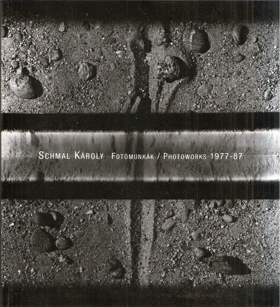Tatai Erzsébet - Fotómunkák / Photoworks 1977-87 [antikvár]