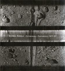 Tatai Erzsébet - Fotómunkák / Photoworks 1977-87 [antikvár]