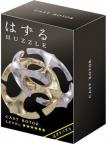 Huzzle: Cast - Rotor****