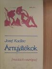 Josef Kadlec - Árnyjátékok [antikvár]