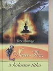 V. Szita Veronika - Naree-Pon, a kolostor titka [antikvár]