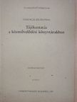 Ferenczi Zsuzsanna - Tájékoztatás a közművelődési könyvtárakban [antikvár]