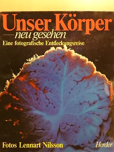 David H. Ingvar - Unser Körper [antikvár]