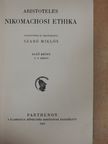 Aristoteles - Nikomachosi ethika I. [antikvár]