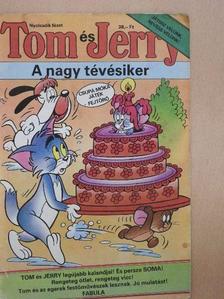 Tom és Jerry 8. [antikvár]